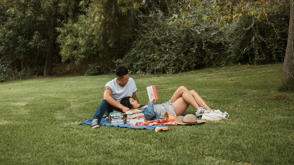 Couples more likely to share same mental illnesses, study finds