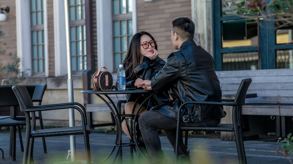 Lighter skin not linked to desirability in Asian American dating, study finds
