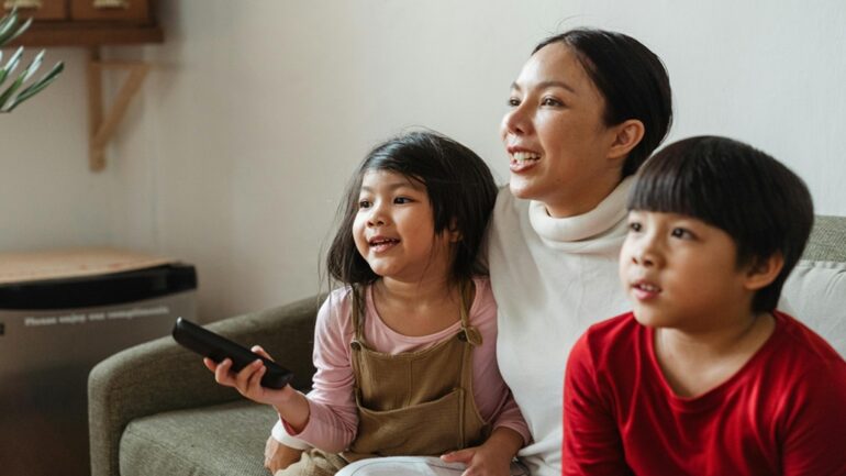 Asian Americans drive viewership but remain invisible in Hollywood: report