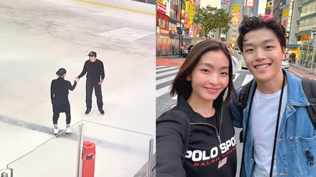 Shibutani siblings address leaked video of Alex berating Maia