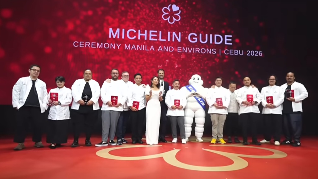 What Michelin Guide’s 1st Philippine edition means for underrepresented cuisines
