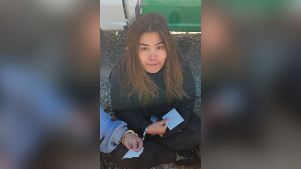 Chinese mother’s tearful plea in Texas court sheds light on border desperation