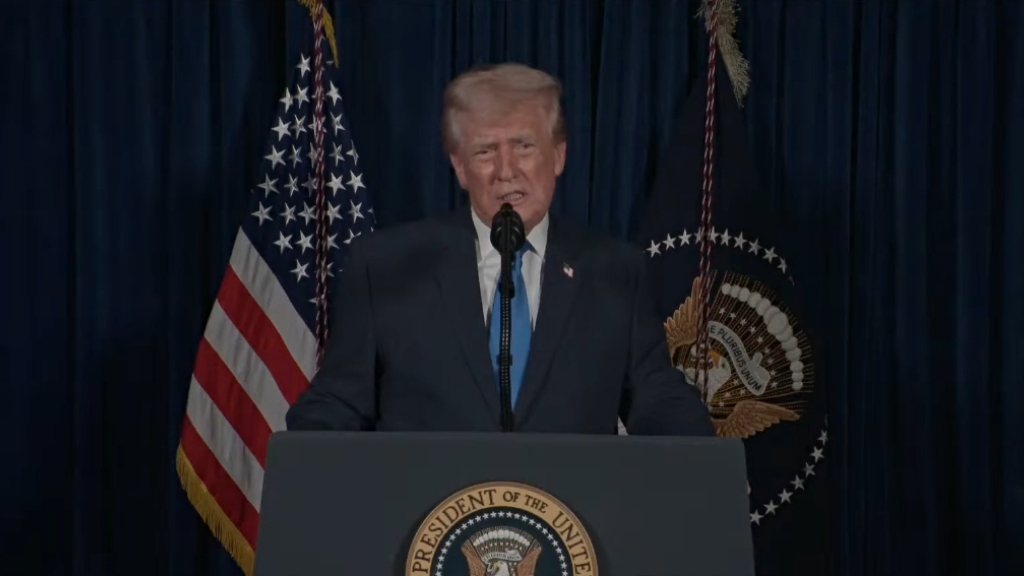 Asian immigrants face growing fears under Trump, new poll shows