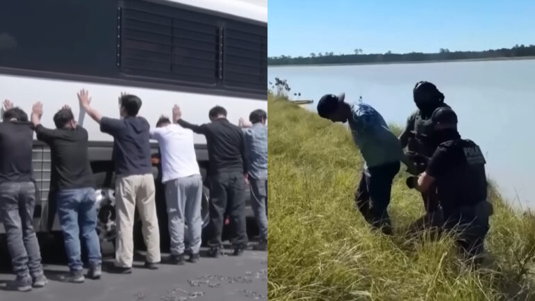 South Korean workers prepare class action suit after Georgia ICE raid