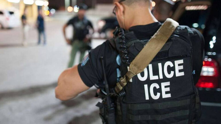 Laotian man has spent months in ICE custody despite seeking to self-deport