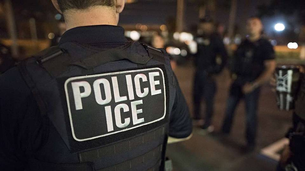 ICE has detained over 170 US citizens in its immigration sweeps: report