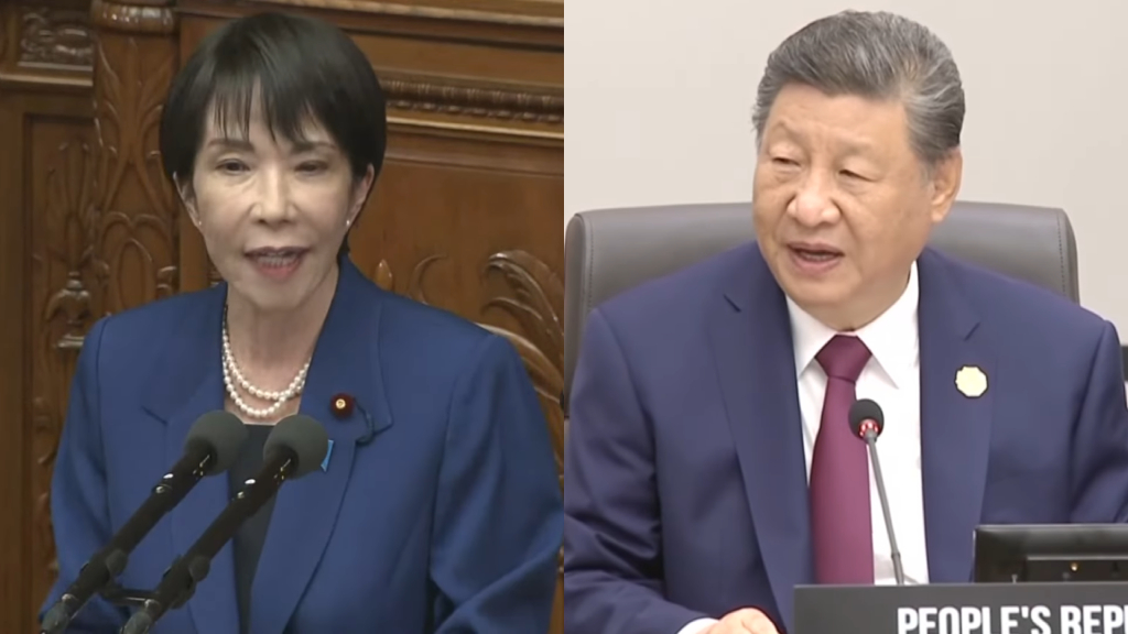 Beijing unleashes economic pressure on Japan over escalating Taiwan dispute