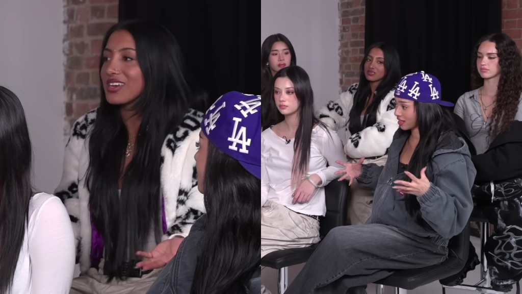 Katseye speaks out on death threats, racist attacks