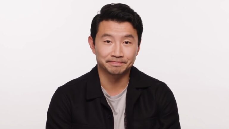 Simu Liu calls out renewed decline of Asian representation in Hollywood