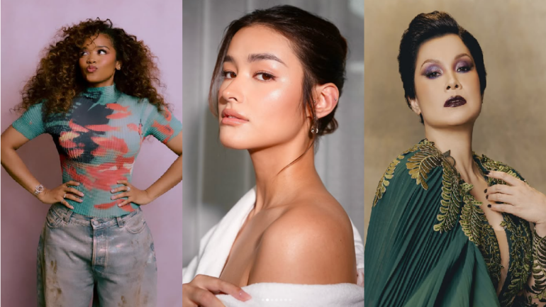 Filipino stars lead DreamWorks Animation’s ‘Forgotten Island’
