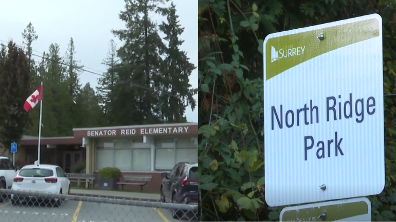 Canadian park renamed after outrage over anti-Japanese legacy