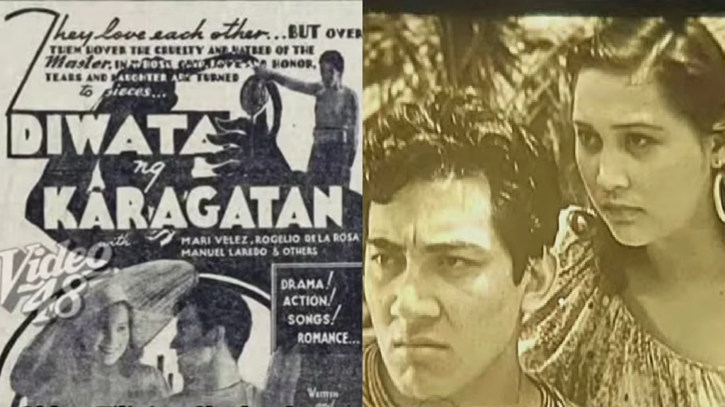 Lost 1936 Filipino film resurfaces in Belgium after nearly 90 years