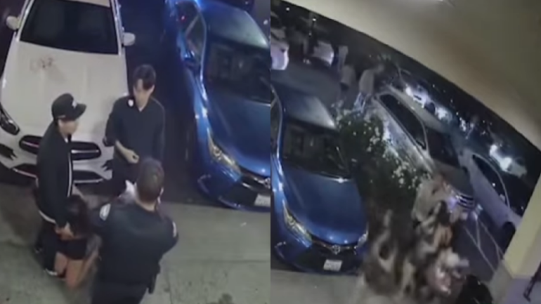Two killed, two injured by shooter at California Asian restaurant