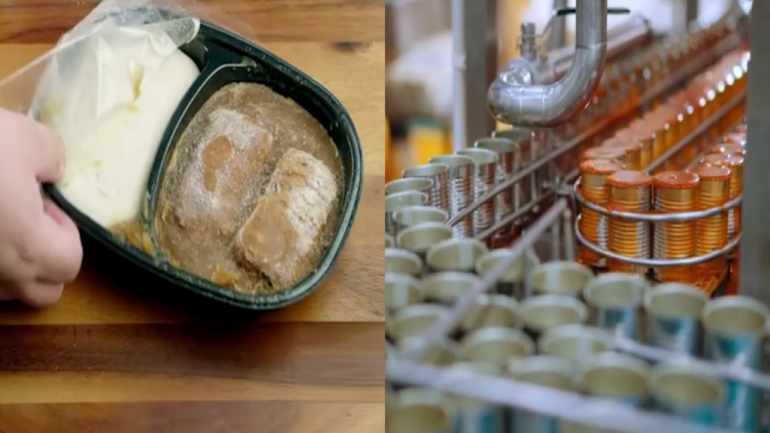 Landmark study links ultra processed foods to chronic diseases worldwide