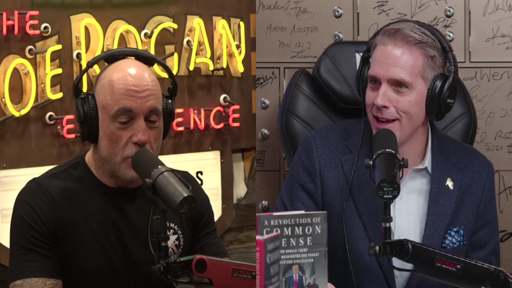 Your podcast queue needs more diverse voices