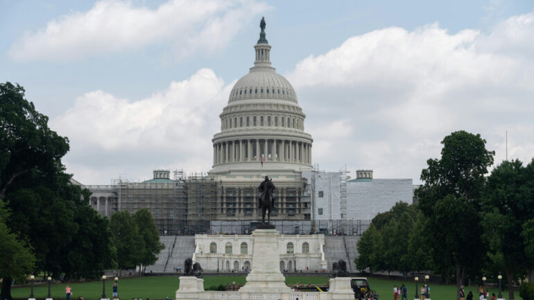 Congress moves to end shutdown as Asian Americans face disproportionate impact