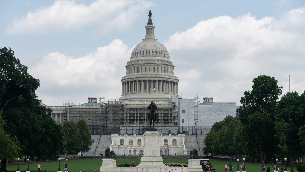 Congress moves to end shutdown as Asian Americans face disproportionate impact