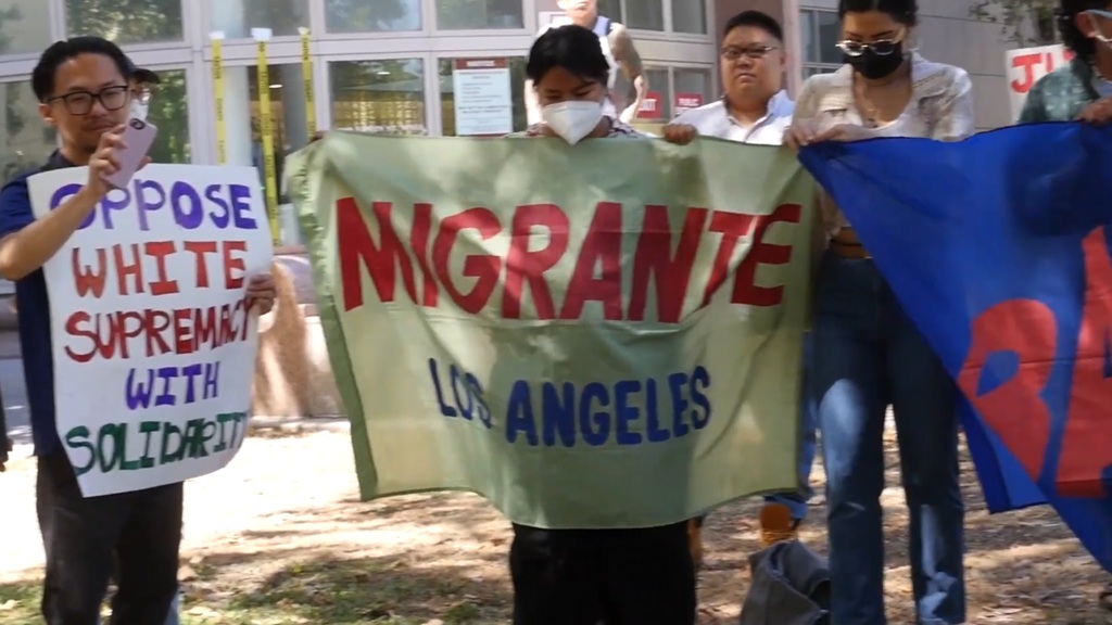 Anti-Asian hate crimes remain nearly triple pre-pandemic levels