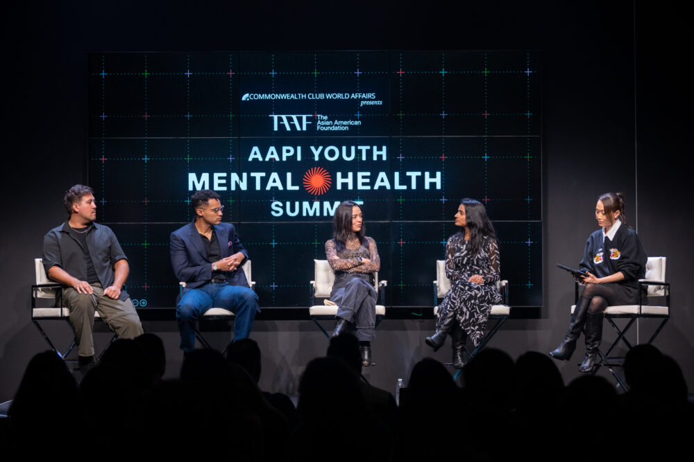 Opinion: To tackle the AAPI youth mental health crisis, we must first look within ourselves