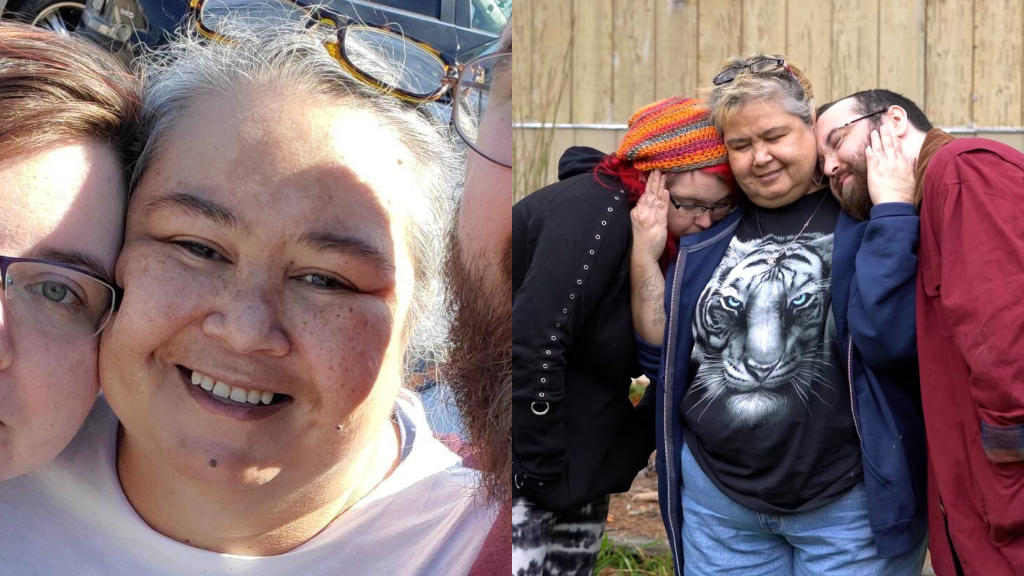 Navy vet’s daughter released after 8 months in ICE detention