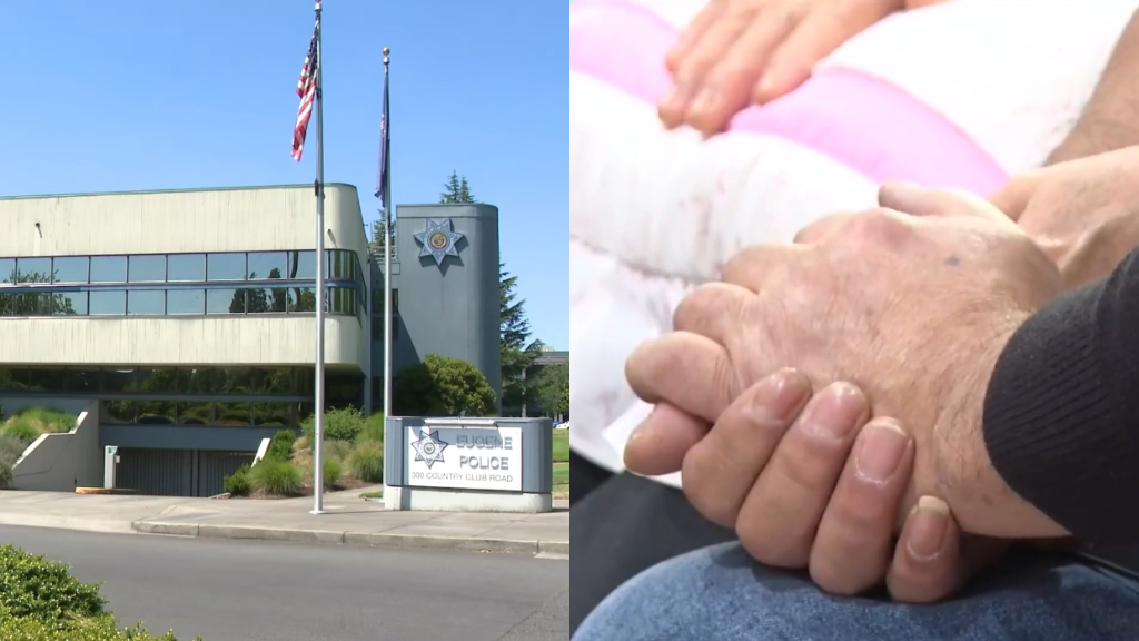 Oregon family breaks silence on anti-Asian burglary that took life savings