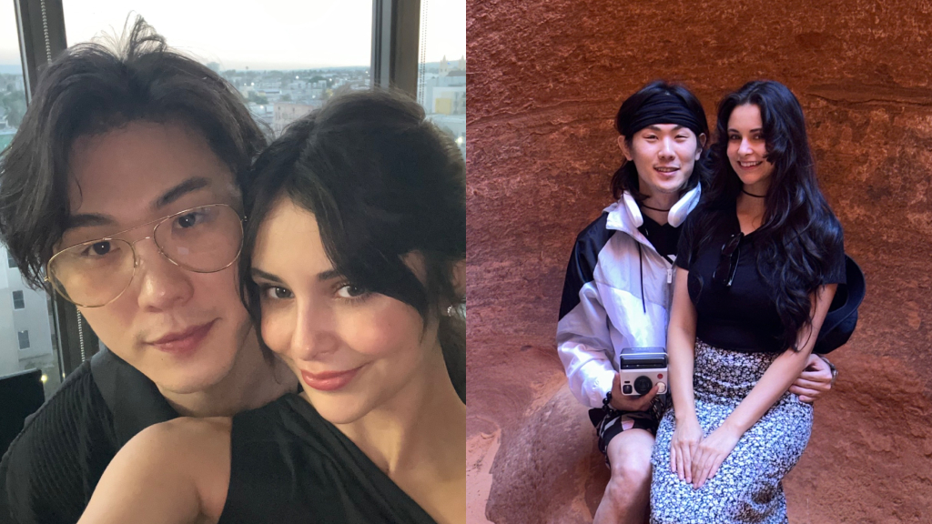 South Korean man detained at green card interview remains in ICE custody