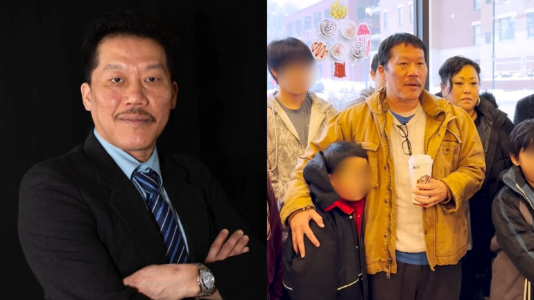 Hmong refugee leader released after months in ICE custody