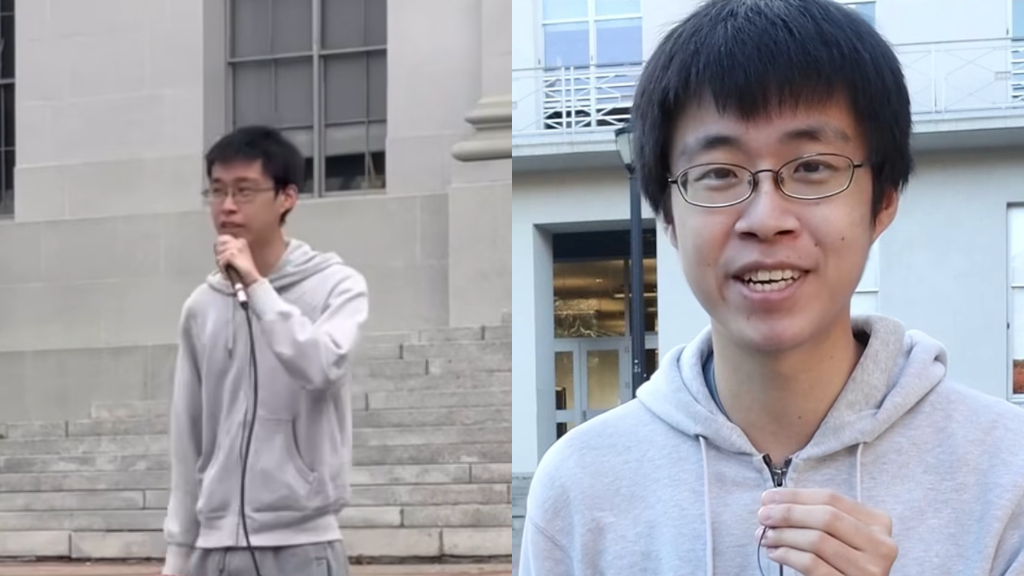UC Berkeley suspends lecturer over pro-Palestine remarks