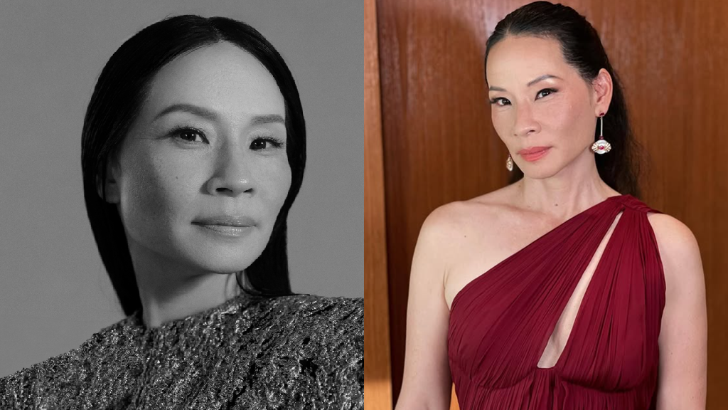 Lucy Liu says Hollywood racism stalled her career for decades