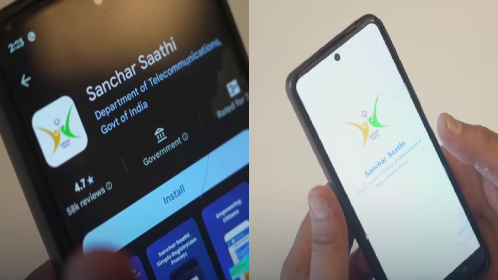 India reverses order requiring government tracking app on all smartphones