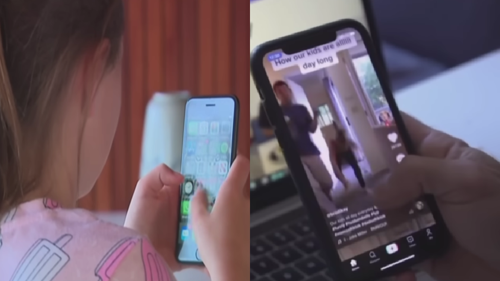 Malaysia to bar children under-16s from social media