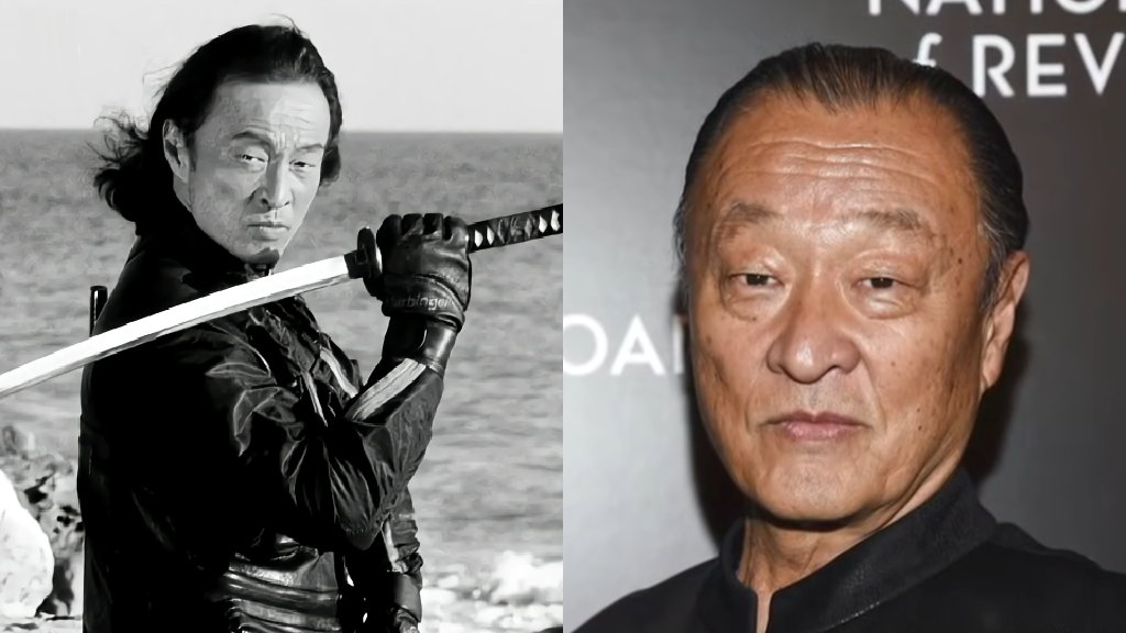 Actor Cary-Hiroyuki Tagawa dies at 75