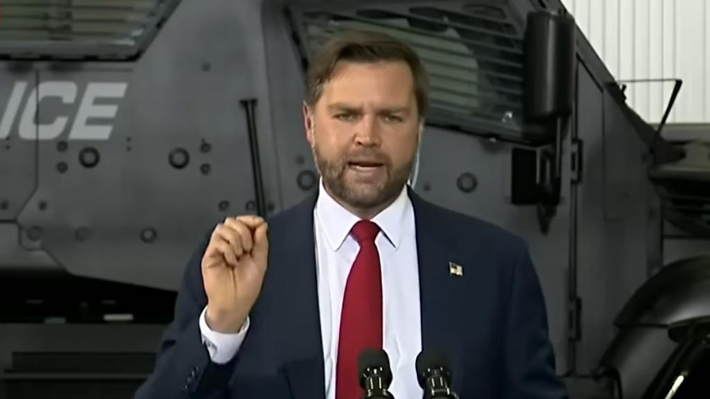 JD Vance calls mass migration ‘theft’, gets told Usha ‘go back to India’