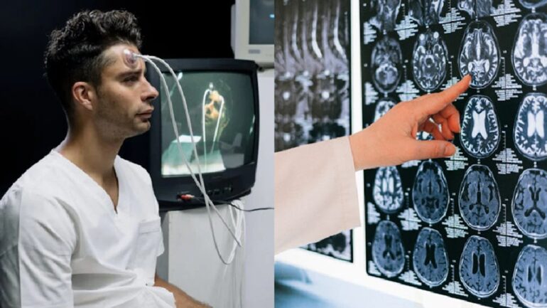 Japan scientist develops AI system that turns brain activity into sentences