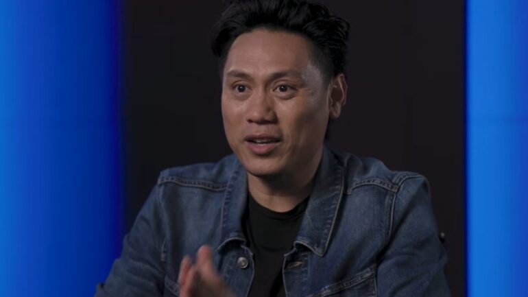 Jon M. Chu signs 3-year first-look producing deal with Paramount