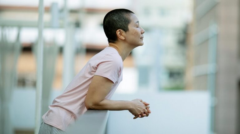 Lung cancer rising among Asian women nonsmokers in Northern California