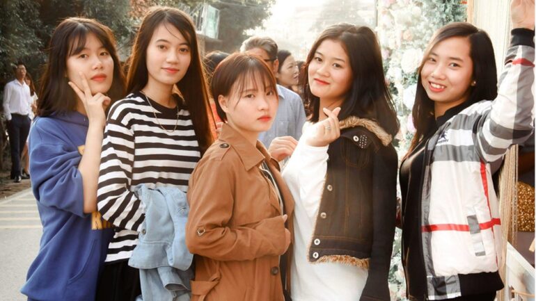 Vietnamese nationals lead record growth in South Korea’s foreign population