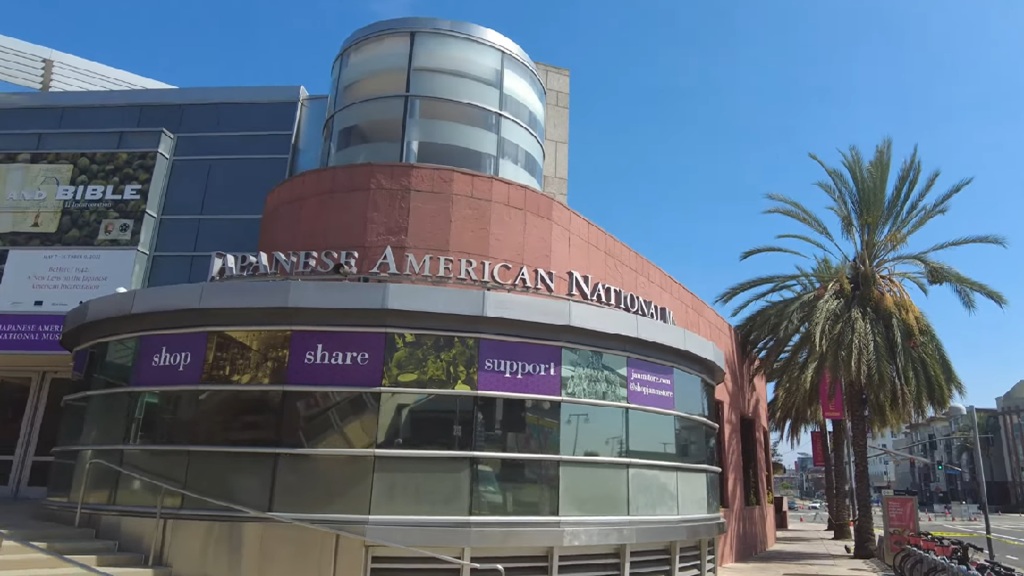 Despite Trump funding cuts, Japanese American National Museum continues DEI work