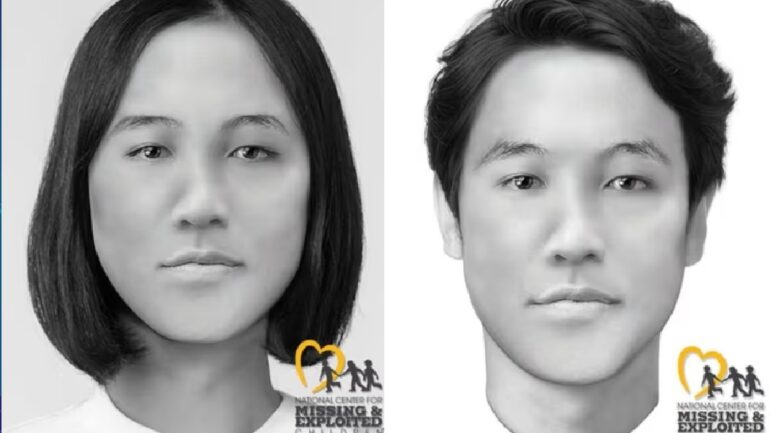 Microbial DNA testing used to identify ‘Asian Doe’ found near Gilgo Beach killings