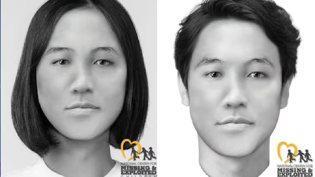 Microbial DNA testing used to identify ‘Asian Doe’ found near Gilgo Beach killings