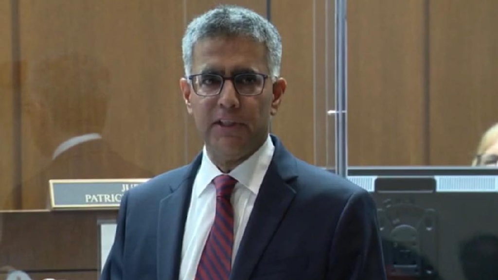 Illinois Supreme Court to have its 1st Asian American justice