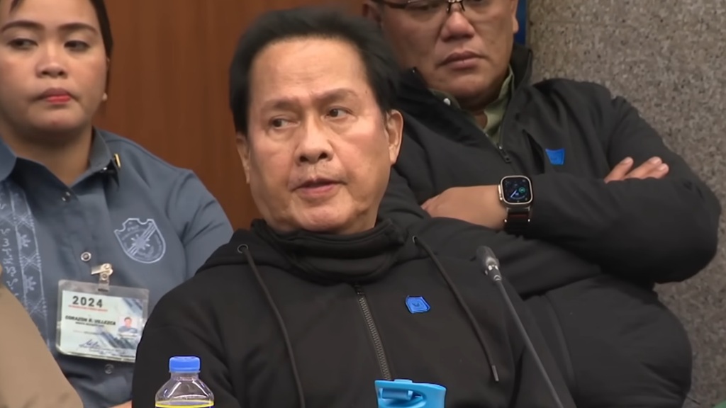 FBI renews call to extradite Filipino televangelist amid unresolved US trafficking case