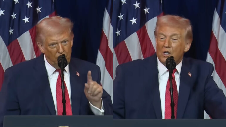 Trump admin prepares to strip citizenship from naturalized Americans