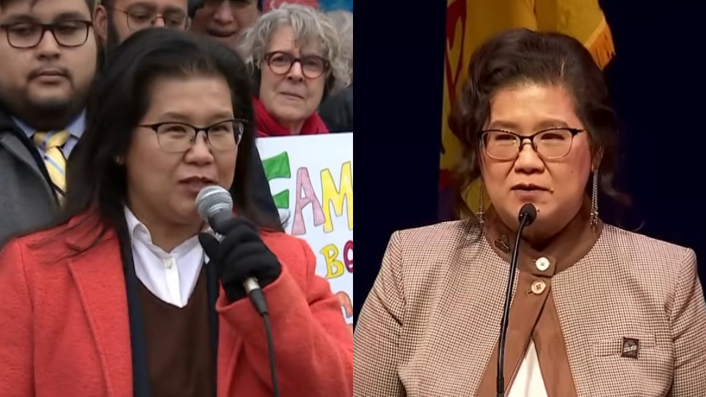 St. Paul Mayor Her responds to subpoena amid immigration enforcement probe