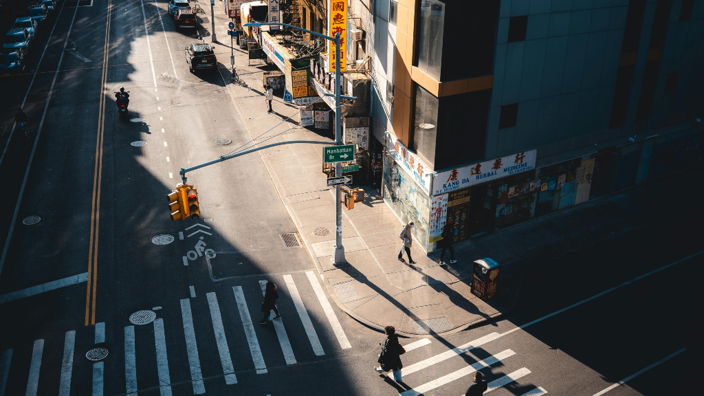 Asian Americans pushed out of Chinatowns at accelerating rate: report