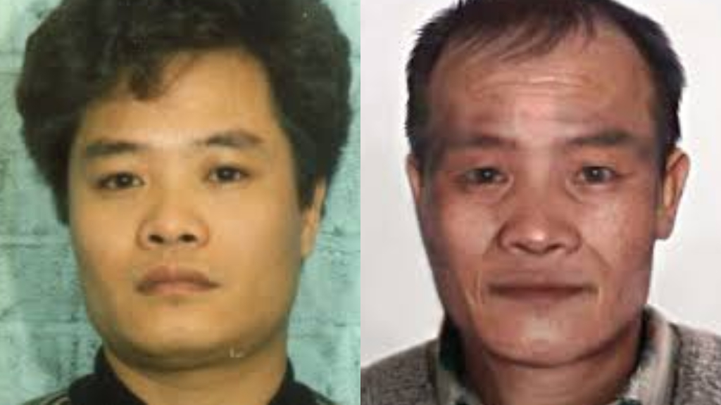FBI renews search for fugitive in 1991 Boston Chinatown Massacre