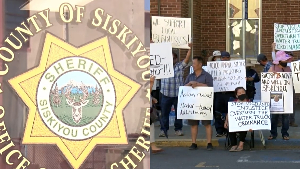 Northern California county reaches settlement on Asian American discrimination claims