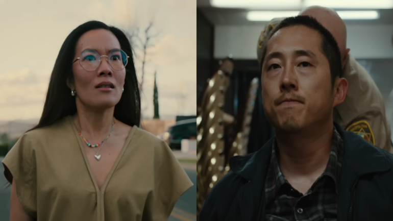 ‘Beef’ Season 2 to debut in April