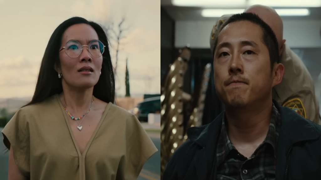 ‘Beef’ Season 2 to debut in April