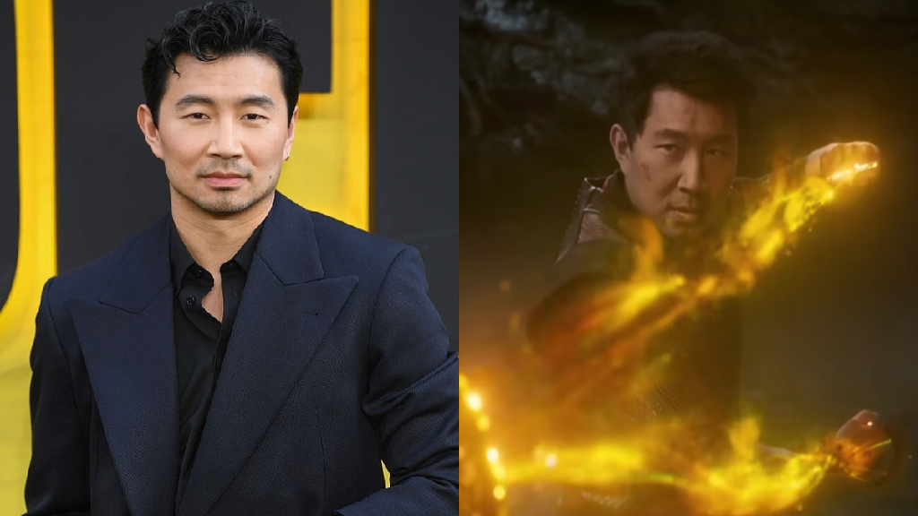 Simu Liu confirms Shang-Chi role in ‘Avengers: Secret Wars’